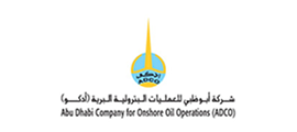 Abu Dhabi Company for Onshore Oil Operations (ADCO)