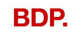 BDP (Building Design Partnership Ltd)